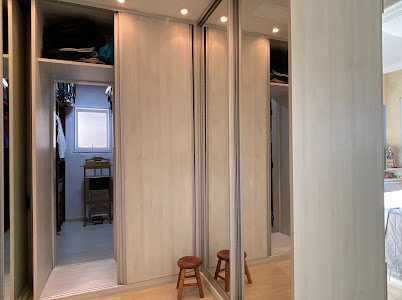 🏡 Casa de Alto Padrão à Venda – Alphaville Residencial 10 Alameda Apetubas Santana de Parnaíba - 