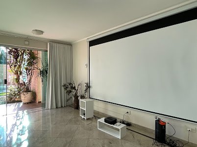 🏡 Casa de Alto Padrão à Venda – Alphaville Residencial 10 Alameda Apetubas Santana de Parnaíba - 
