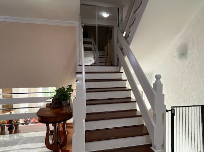 🏡 Casa de Alto Padrão à Venda – Alphaville Residencial 10 Alameda Apetubas Santana de Parnaíba - 
