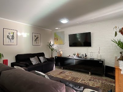 🏡 Casa de Alto Padrão à Venda – Alphaville Residencial 10 Alameda Apetubas Santana de Parnaíba - 