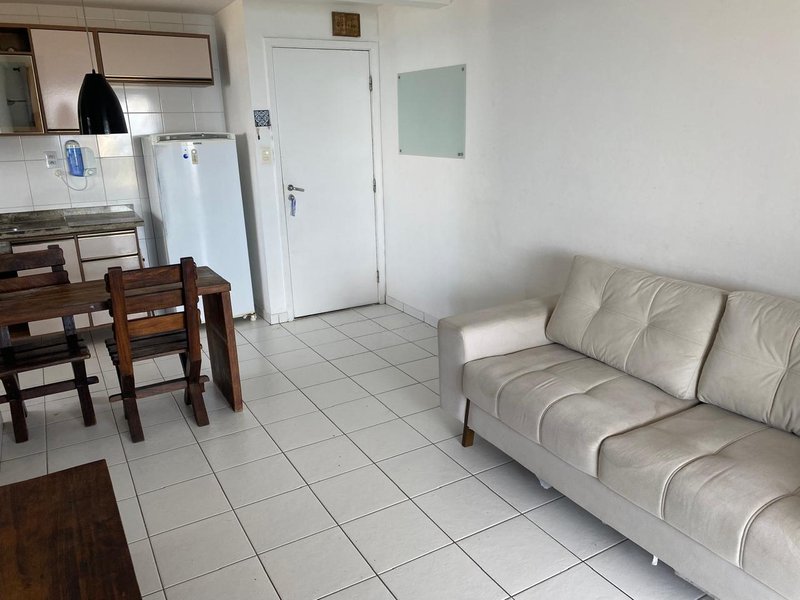 APARTAMENTO NASCENTE TOTAL QUARO SALA PISCINA GARAGEM À VENDA NO RIO VERMELHO! Ismael de Barros Salvador - 