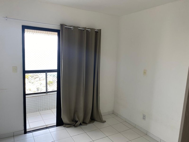 APARTAMENTO NASCENTE TOTAL QUARO SALA PISCINA GARAGEM À VENDA NO RIO VERMELHO! Ismael de Barros Salvador - 