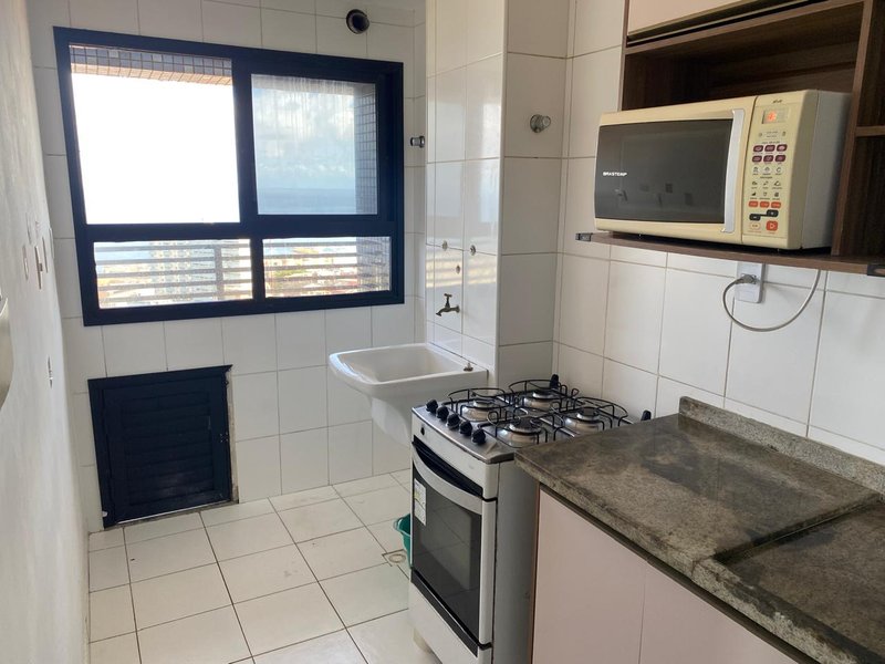 APARTAMENTO NASCENTE TOTAL QUARO SALA PISCINA GARAGEM À VENDA NO RIO VERMELHO! Ismael de Barros Salvador - 