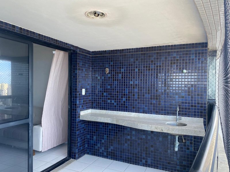APARTAMENTO NASCENTE TOTAL QUARO SALA PISCINA GARAGEM À VENDA NO RIO VERMELHO! Ismael de Barros Salvador - 