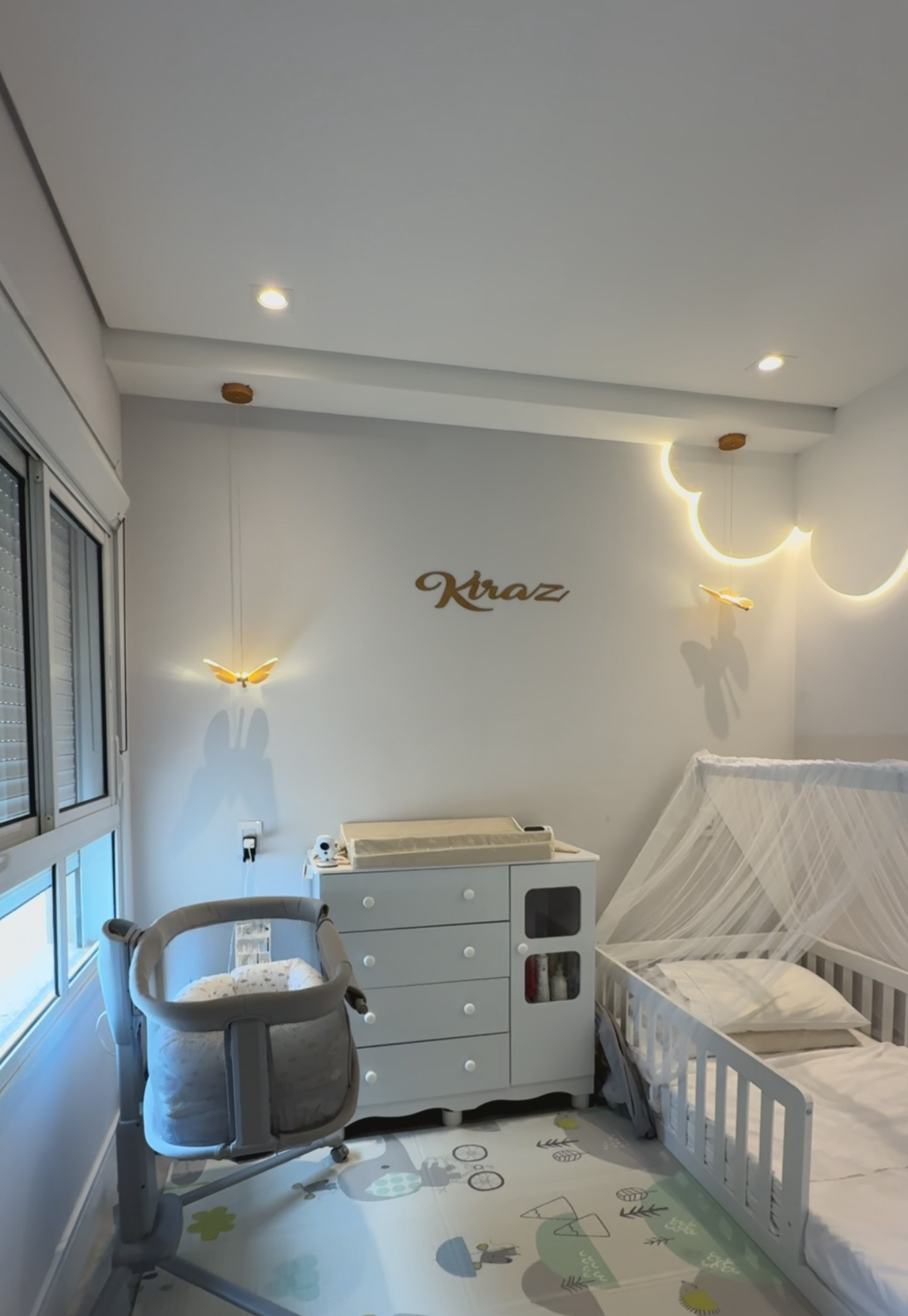 APTO 76M&sup2; 2 DORM 1 SU&Iacute;TE PORTEIRA FECHADA THE ONE DUBAI Rua Adolpho Bozzi Osasco - 