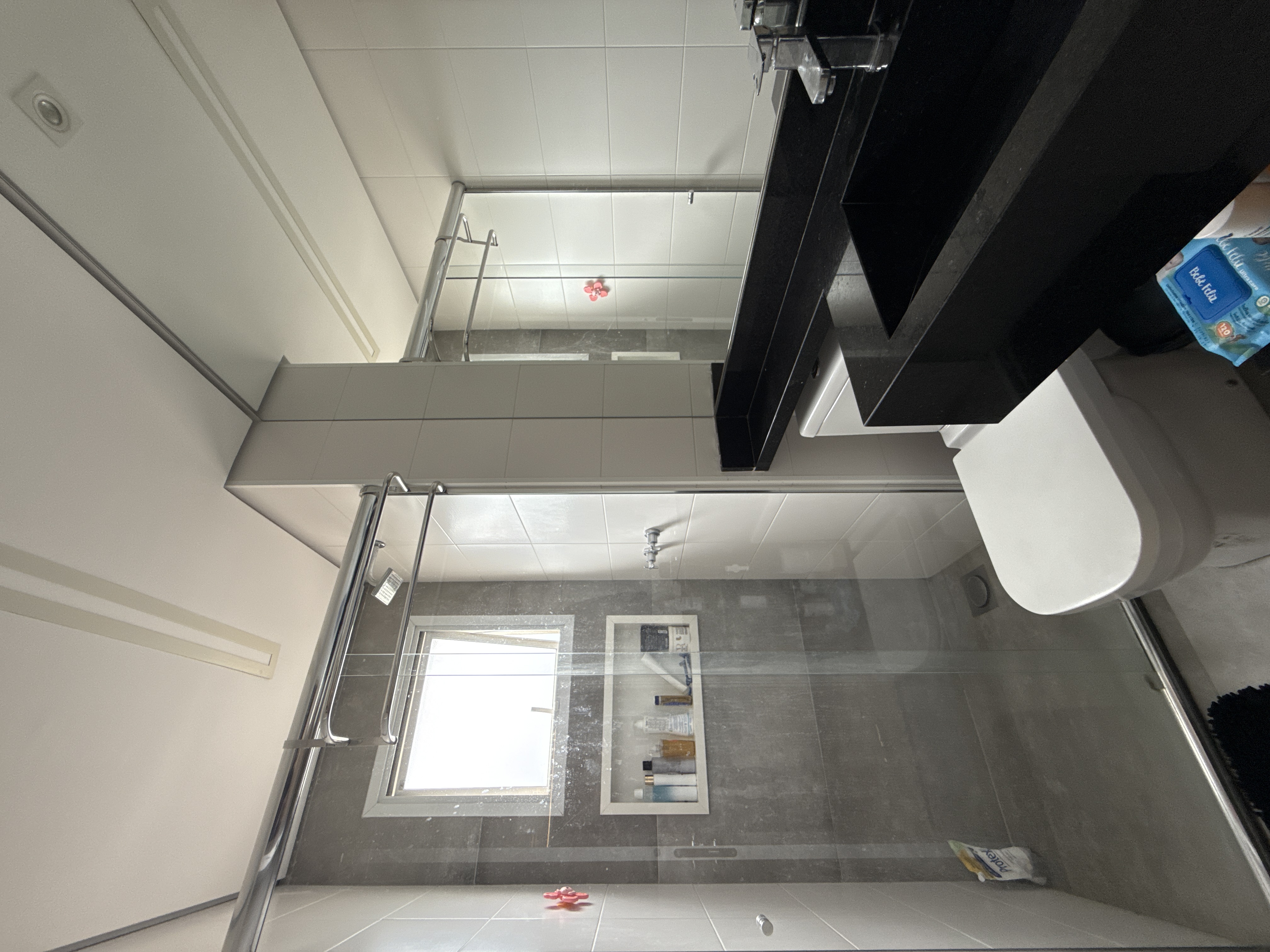 APTO 76M&sup2; 2 DORM 1 SU&Iacute;TE PORTEIRA FECHADA THE ONE DUBAI Rua Adolpho Bozzi Osasco - 