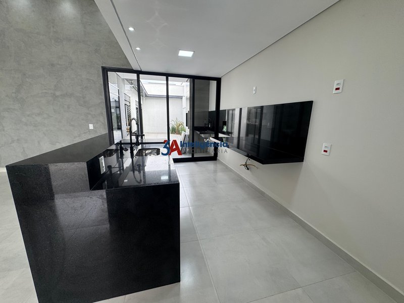 CASA CONDOMÍNIO RESERVA IPANEMA – SOROCABA  Sorocaba - 