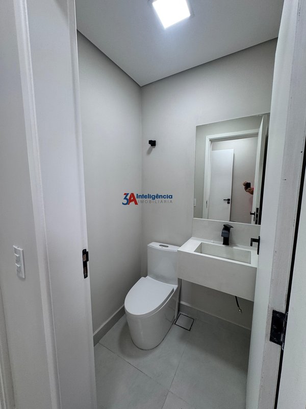CASA CONDOMÍNIO RESERVA IPANEMA – SOROCABA  Sorocaba - 