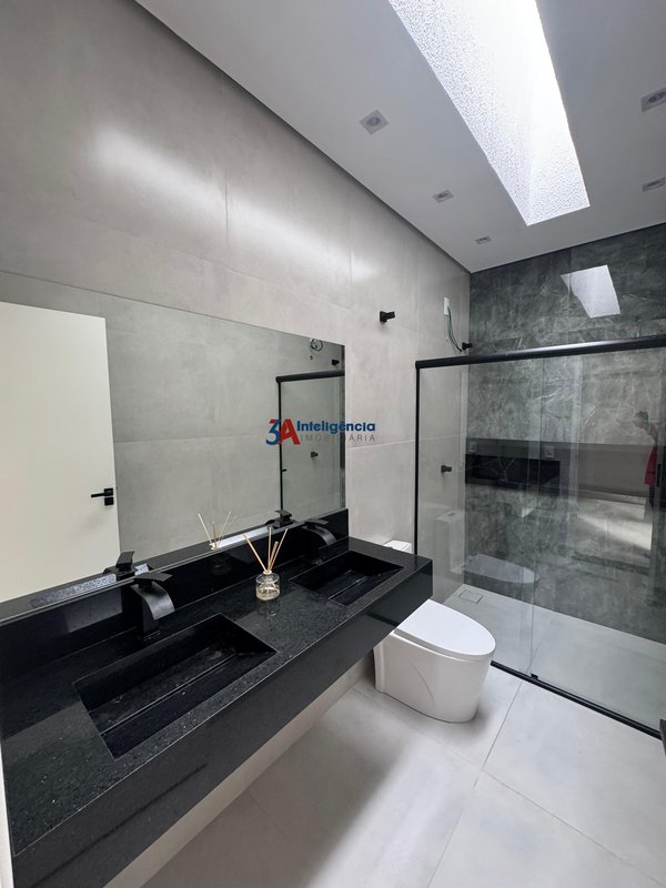 CASA CONDOMÍNIO RESERVA IPANEMA – SOROCABA  Sorocaba - 
