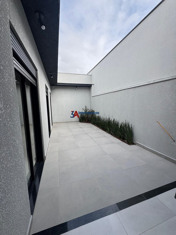CASA CONDOMÍNIO RESERVA IPANEMA – SOROCABA  Sorocaba - 