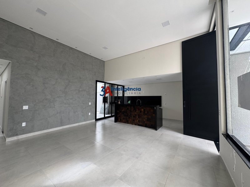 CASA CONDOMÍNIO RESERVA IPANEMA – SOROCABA  Sorocaba - 