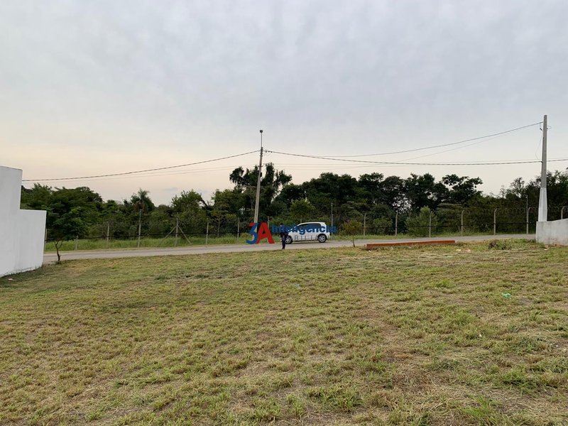 TERRENO CONDOMINIO RESERVA IPANEMA - SOROCABA  Sorocaba - 