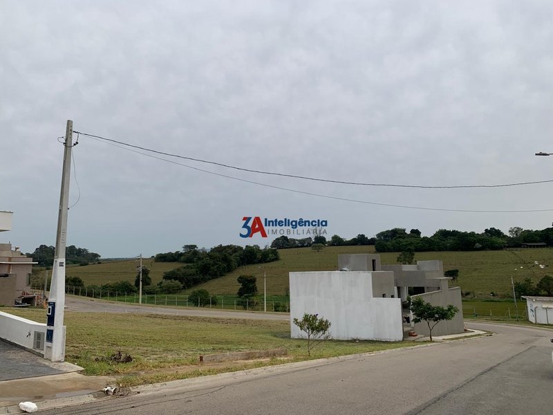 TERRENO CONDOMINIO RESERVA IPANEMA - SOROCABA  Sorocaba - 
