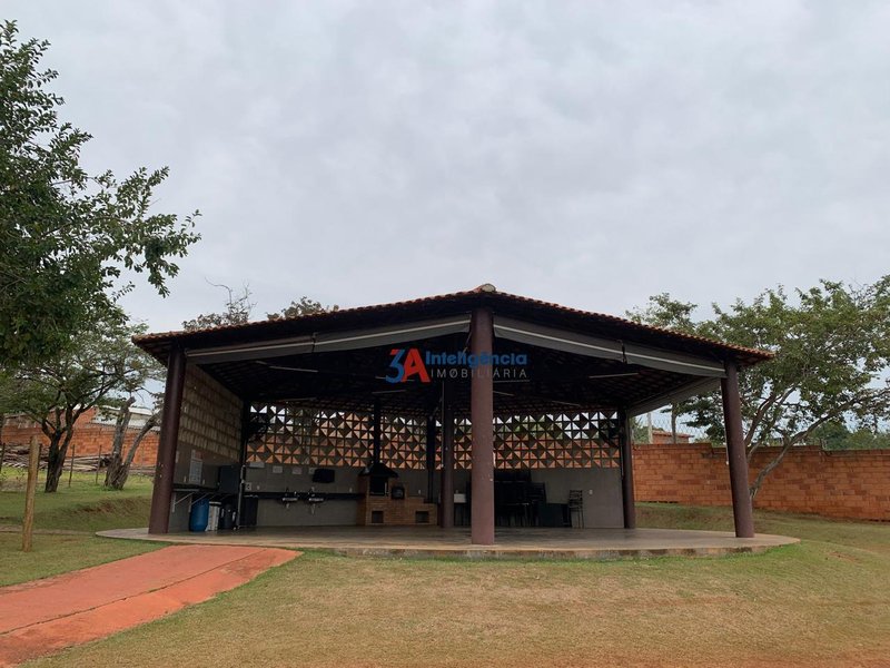 TERRENO CONDOMINIO RESERVA IPANEMA - SOROCABA  Sorocaba - 