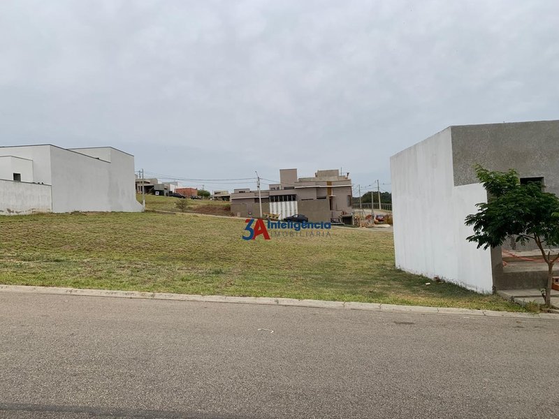 TERRENO CONDOMINIO RESERVA IPANEMA - SOROCABA  Sorocaba - 