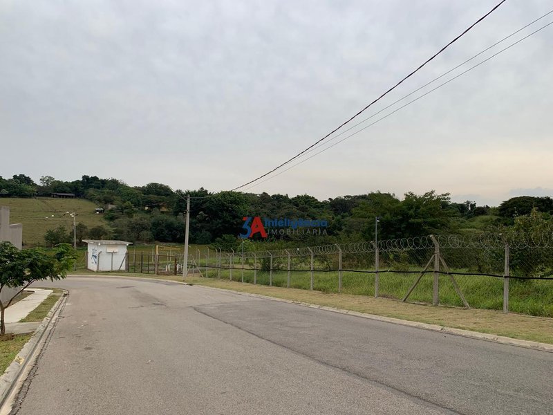 TERRENO CONDOMINIO RESERVA IPANEMA - SOROCABA  Sorocaba - 