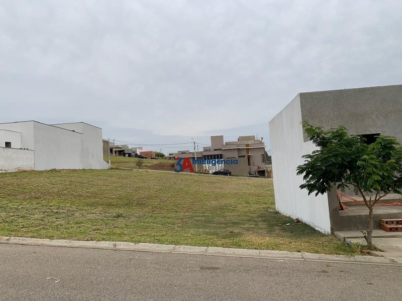 TERRENO CONDOMINIO RESERVA IPANEMA - SOROCABA  Sorocaba - 