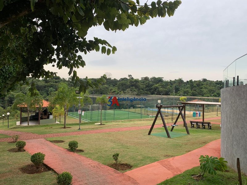 TERRENO CONDOMINIO RESERVA IPANEMA - SOROCABA  Sorocaba - 
