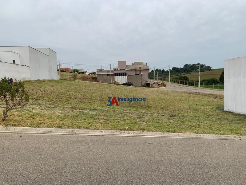 TERRENO CONDOMINIO RESERVA IPANEMA - SOROCABA  Sorocaba - 