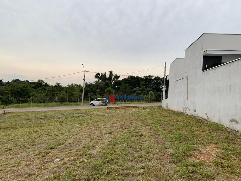 TERRENO CONDOMINIO RESERVA IPANEMA - SOROCABA  Sorocaba - 