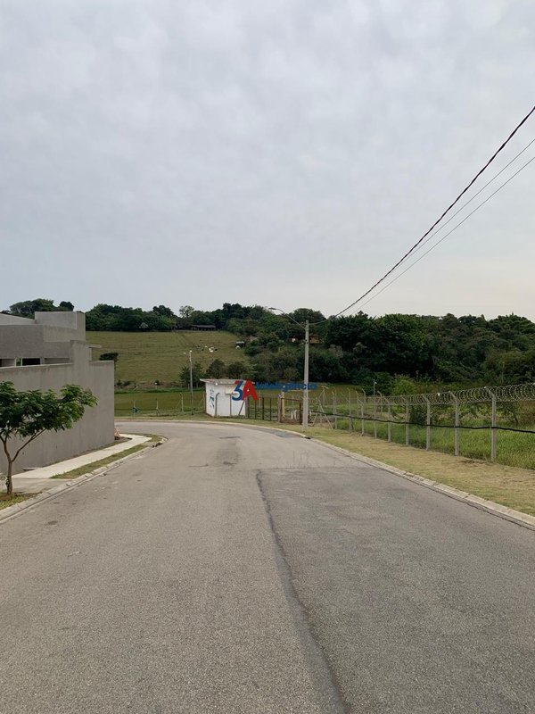TERRENO CONDOMINIO RESERVA IPANEMA - SOROCABA  Sorocaba - 