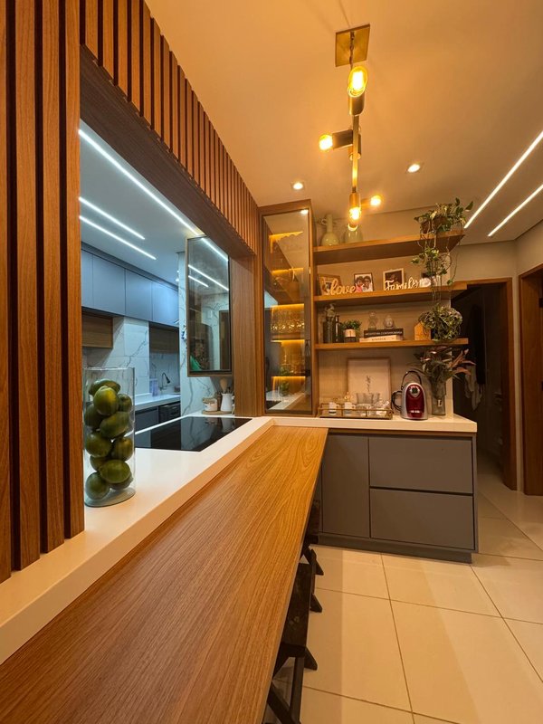 ✨ Apartamento mobiliado e decorado – 2 dormitórios no litoral! ✨  Caraguatatuba - 