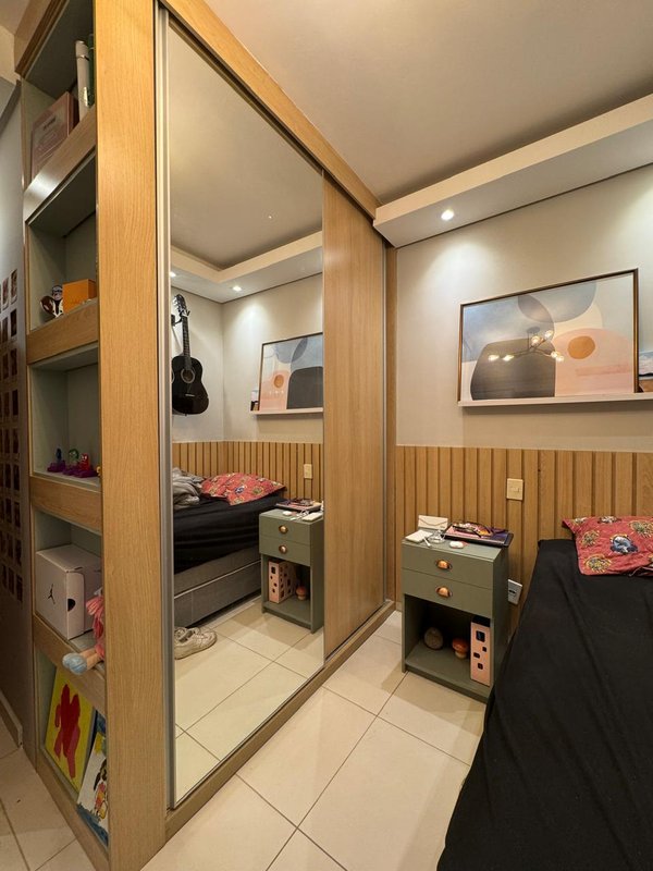 ✨ Apartamento mobiliado e decorado – 2 dormitórios no litoral! ✨  Caraguatatuba - 