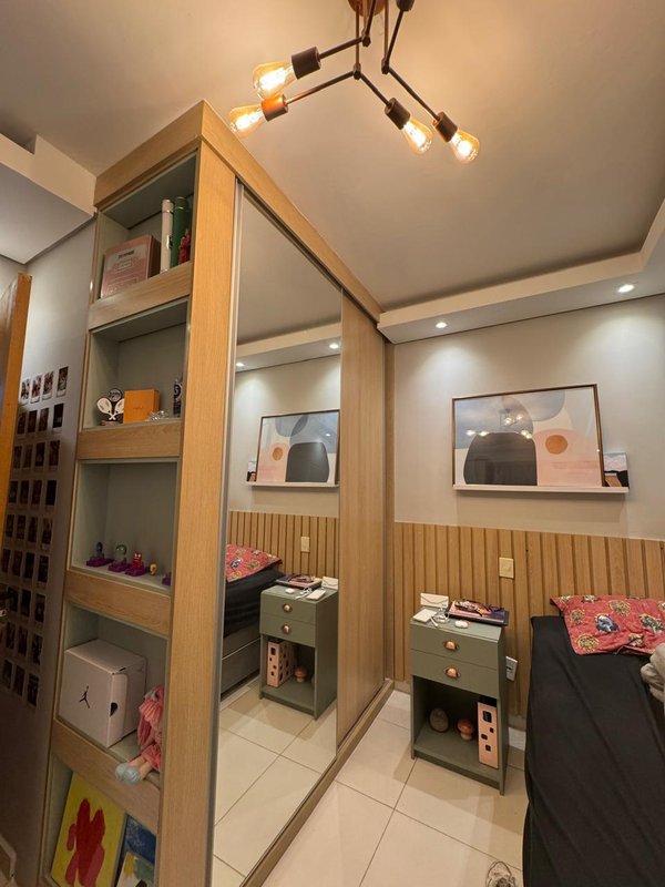 ✨ Apartamento mobiliado e decorado – 2 dormitórios no litoral! ✨  Caraguatatuba - 
