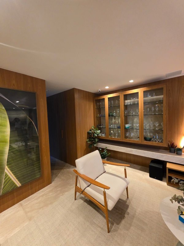 APARTAMENTO 4 SUÍTES VARANDA LAVABO PISCINA ACADEMIA 3 GARAGEM À VENDA MORRO IPIRANGA Rua Cândido Portinari Salvador - 