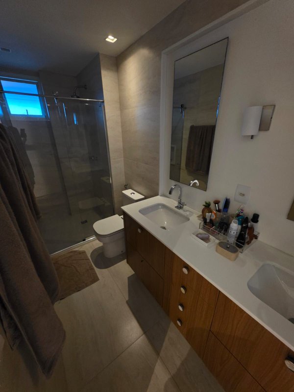 APARTAMENTO 4 SUÍTES VARANDA LAVABO PISCINA ACADEMIA 3 GARAGEM À VENDA MORRO IPIRANGA Rua Cândido Portinari Salvador - 