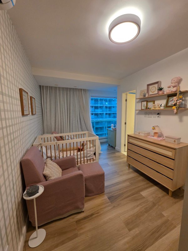 APARTAMENTO 4 SUÍTES VARANDA LAVABO PISCINA ACADEMIA 3 GARAGEM À VENDA MORRO IPIRANGA Rua Cândido Portinari Salvador - 