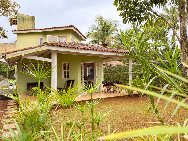 Casa aconchegante em Barra do Una - LOCAÇÃO DIÁRIA  São Sebastião - 