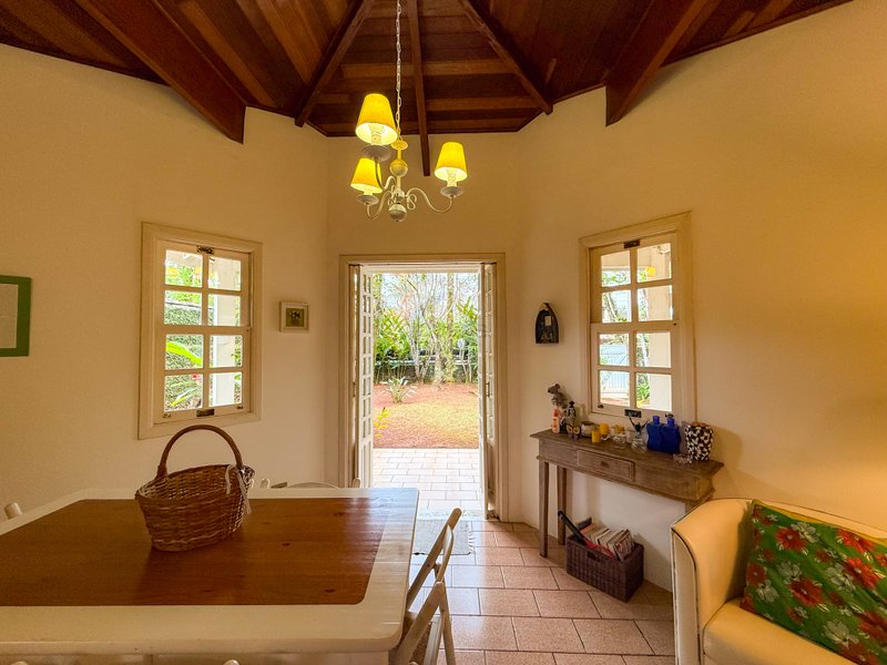 Casa aconchegante em Barra do Una - LOCAÇÃO DIÁRIA  São Sebastião - 