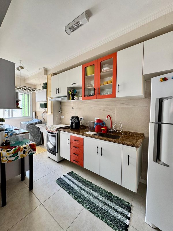 ✨ Seu novo apartamento na praia espera por você! ✨  Caraguatatuba - 