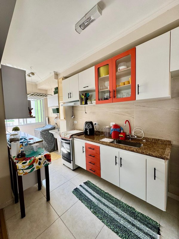 ✨ Seu novo apartamento na praia espera por você! ✨  Caraguatatuba - 