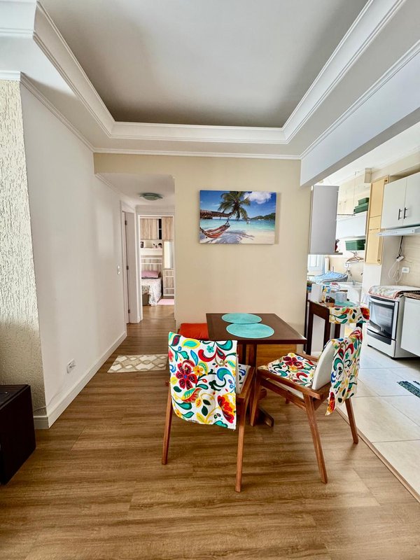 ✨ Seu novo apartamento na praia espera por você! ✨  Caraguatatuba - 