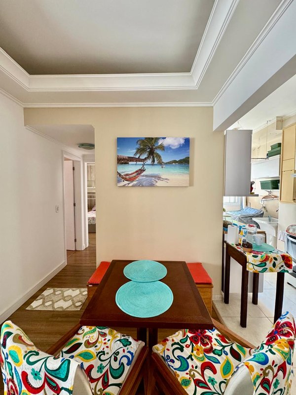 ✨ Seu novo apartamento na praia espera por você! ✨  Caraguatatuba - 
