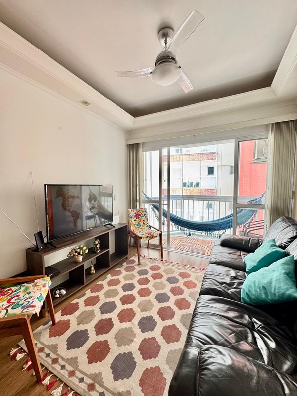✨ Seu novo apartamento na praia espera por você! ✨  Caraguatatuba - 