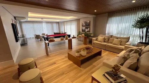APARTAMENTO 4 QUARTOS Á VENDA NO MORRO DO IPIRANGA VISTA MAR DUAS VARANDAS! R. José Panceti Salvador - 