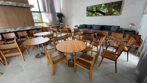 APARTAMENTO 4 QUARTOS Á VENDA NO MORRO DO IPIRANGA VISTA MAR DUAS VARANDAS! R. José Panceti Salvador - 