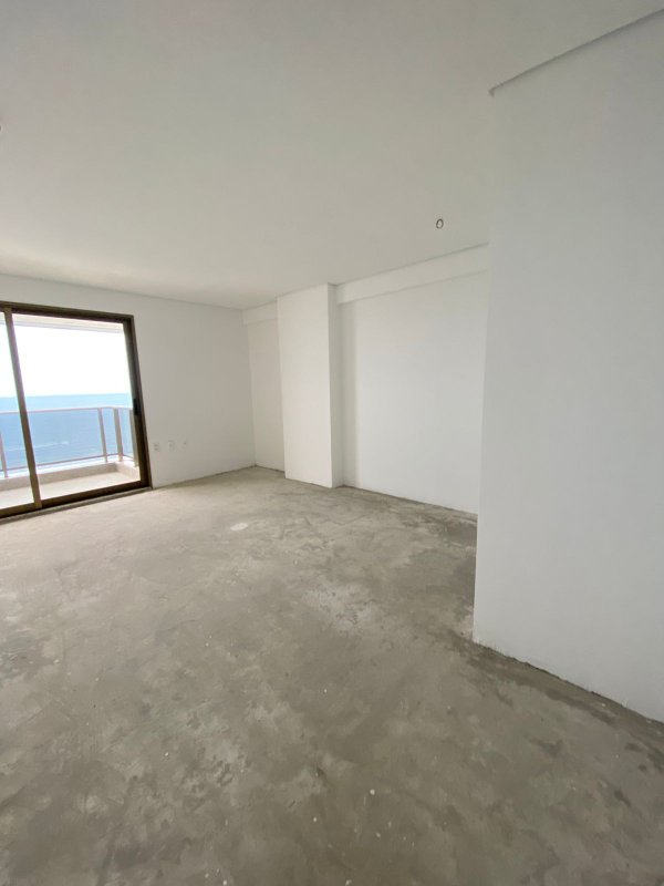 APARTAMENTO 4 QUARTOS Á VENDA NO MORRO DO IPIRANGA VISTA MAR DUAS VARANDAS! R. José Panceti Salvador - 