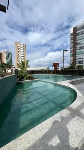 APARTAMENTO 4 QUARTOS Á VENDA NO MORRO DO IPIRANGA VISTA MAR DUAS VARANDAS! R. José Panceti Salvador - 