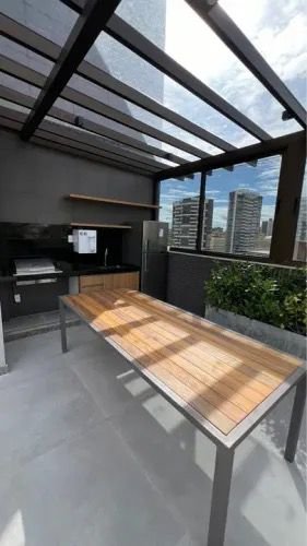 APARTAMENTO 4 QUARTOS Á VENDA NO MORRO DO IPIRANGA VISTA MAR DUAS VARANDAS! R. José Panceti Salvador - 
