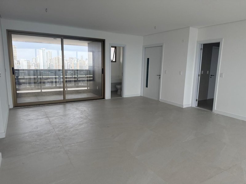 APARTAMENTO 4 QUARTOS Á VENDA NO MORRO DO IPIRANGA VISTA MAR DUAS VARANDAS! R. José Panceti Salvador - 