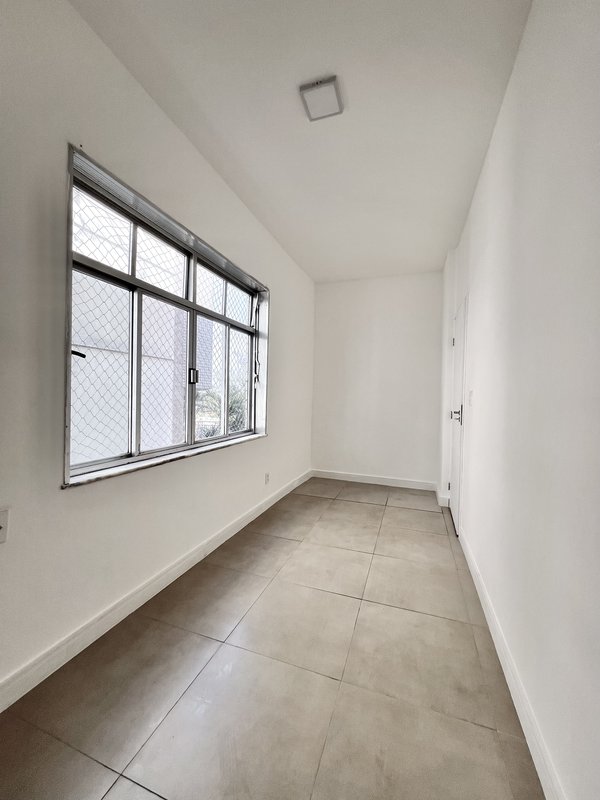 Apartamento frontal mar na Avenida do Pepê  Rio de Janeiro - 