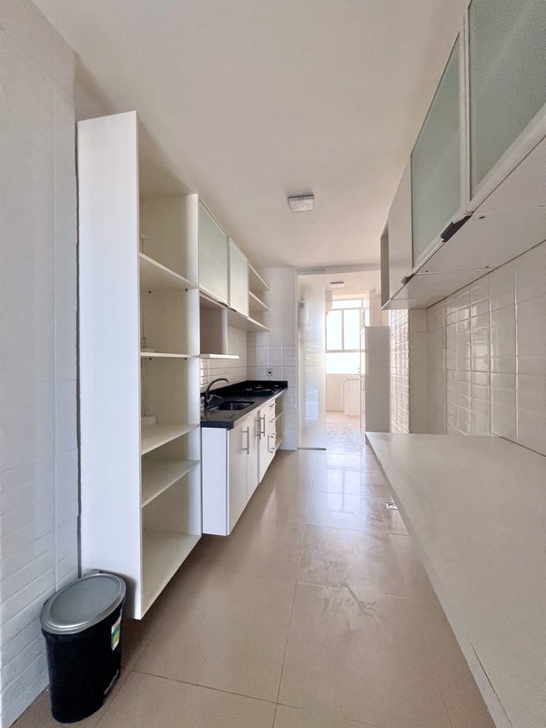 Apartamento frontal mar na Avenida do Pepê  Rio de Janeiro - 