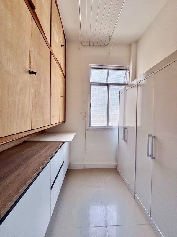 Apartamento frontal mar na Avenida do Pepê  Rio de Janeiro - 