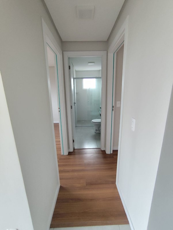 Apartamento no bairro Capitais  Timbó - 