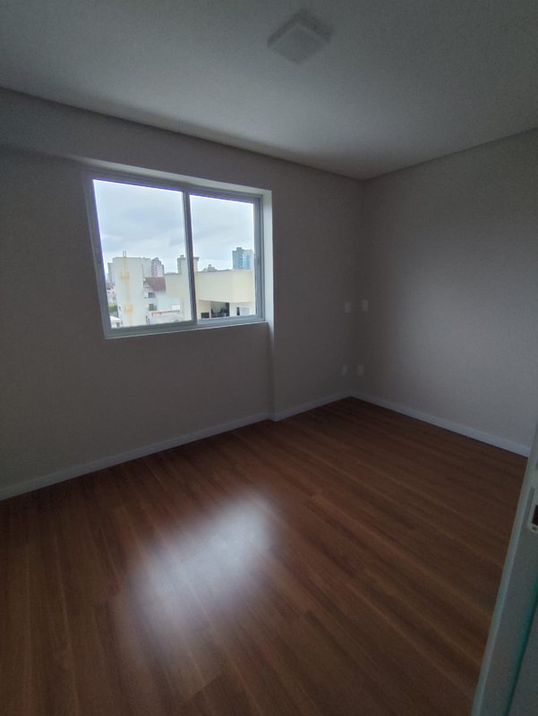 Apartamento no bairro Capitais  Timbó - 