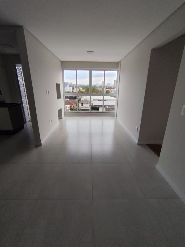 Apartamento no bairro Capitais  Timbó - 